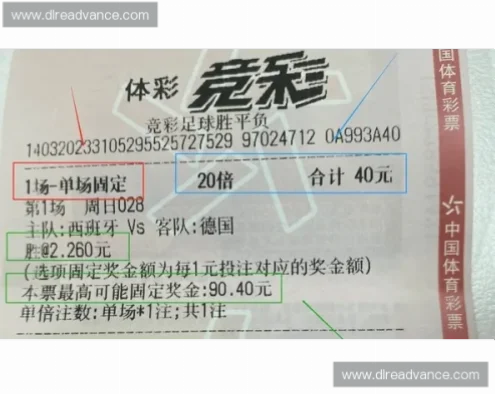 世界杯彩票怎么玩和规则：最稳妥投注方式