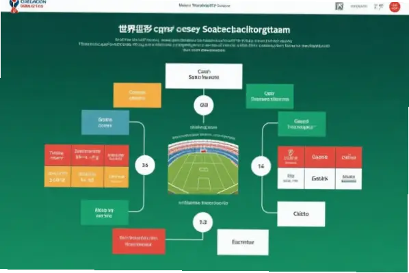 世界杯赛程图怎么查？最全指南