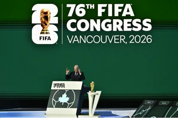 美加墨在哪个国家举办？2026世界杯主办国解析