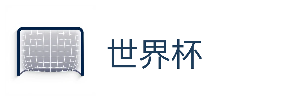 世界杯