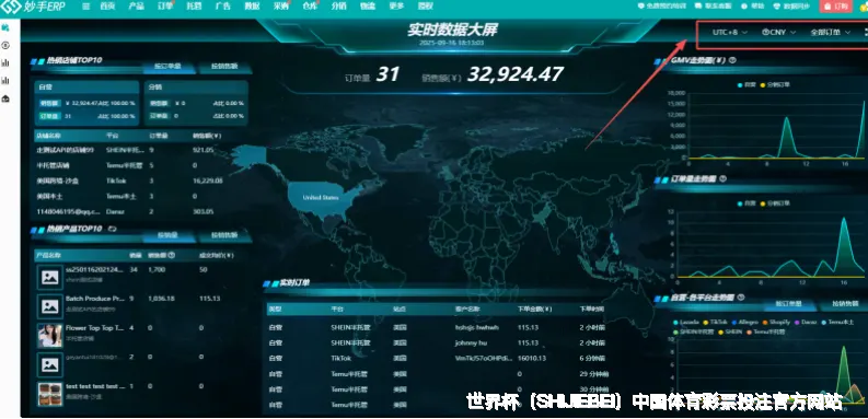 历史命中率展示